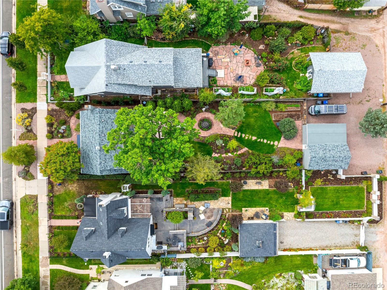 MLS Image #31 for 2116 n cascade avenue,colorado springs, Colorado