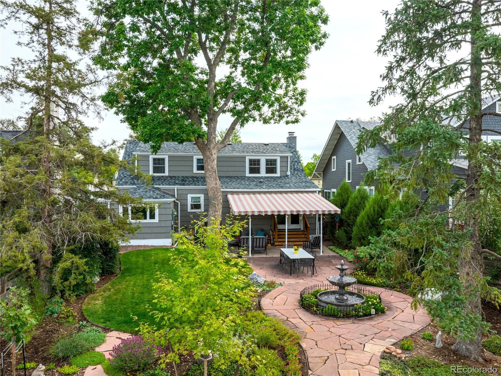 MLS Image #37 for 2116 n cascade avenue,colorado springs, Colorado