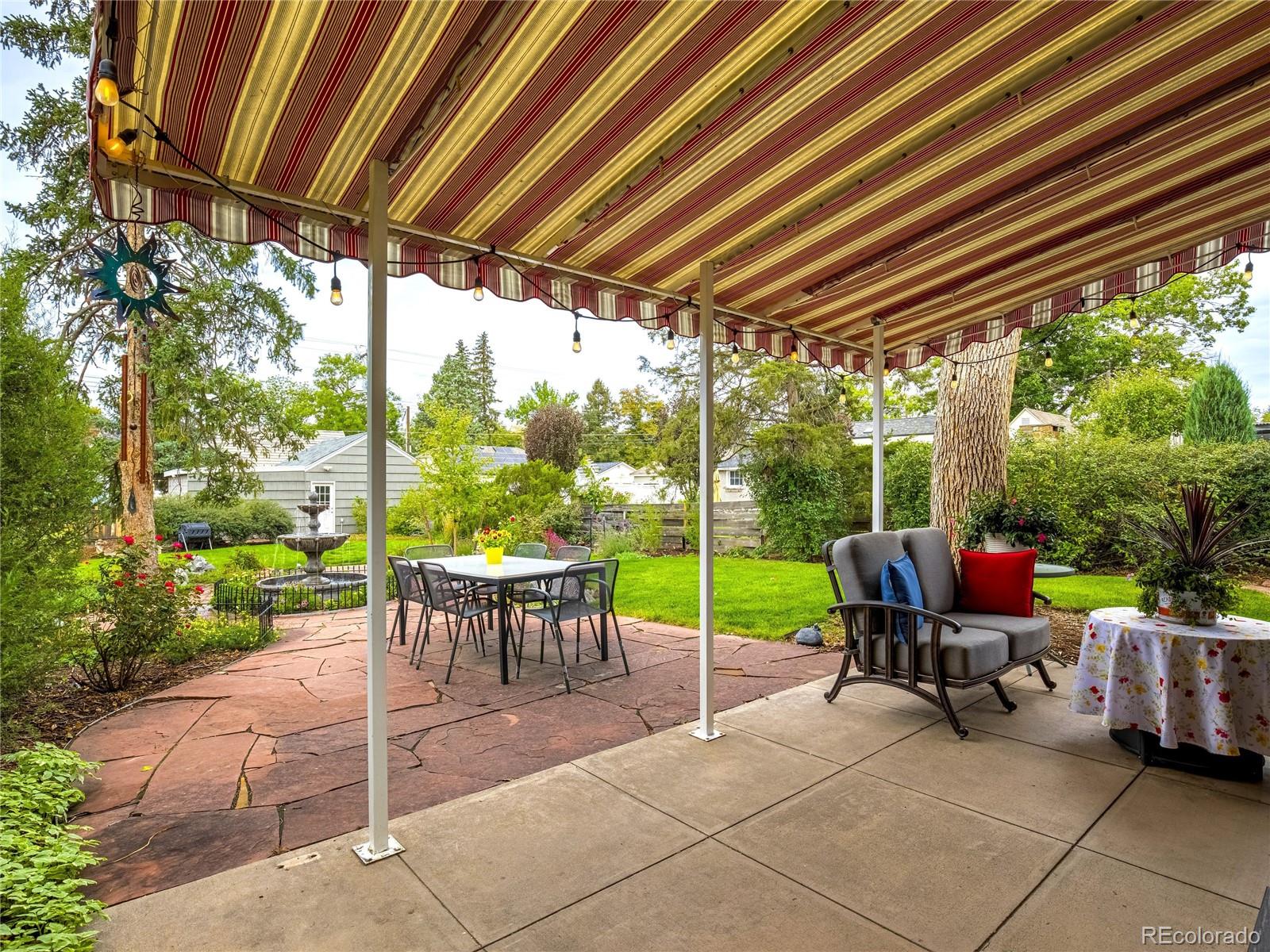 MLS Image #38 for 2116 n cascade avenue,colorado springs, Colorado
