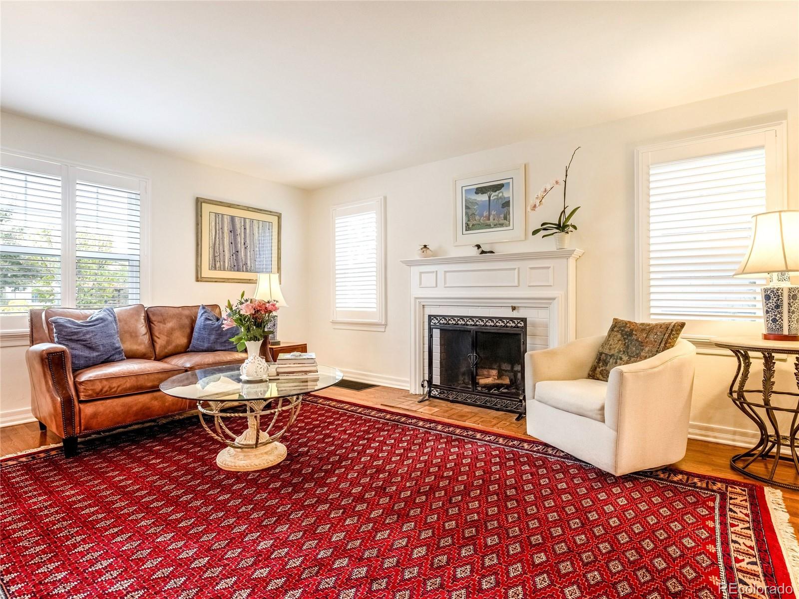 MLS Image #5 for 2116 n cascade avenue,colorado springs, Colorado