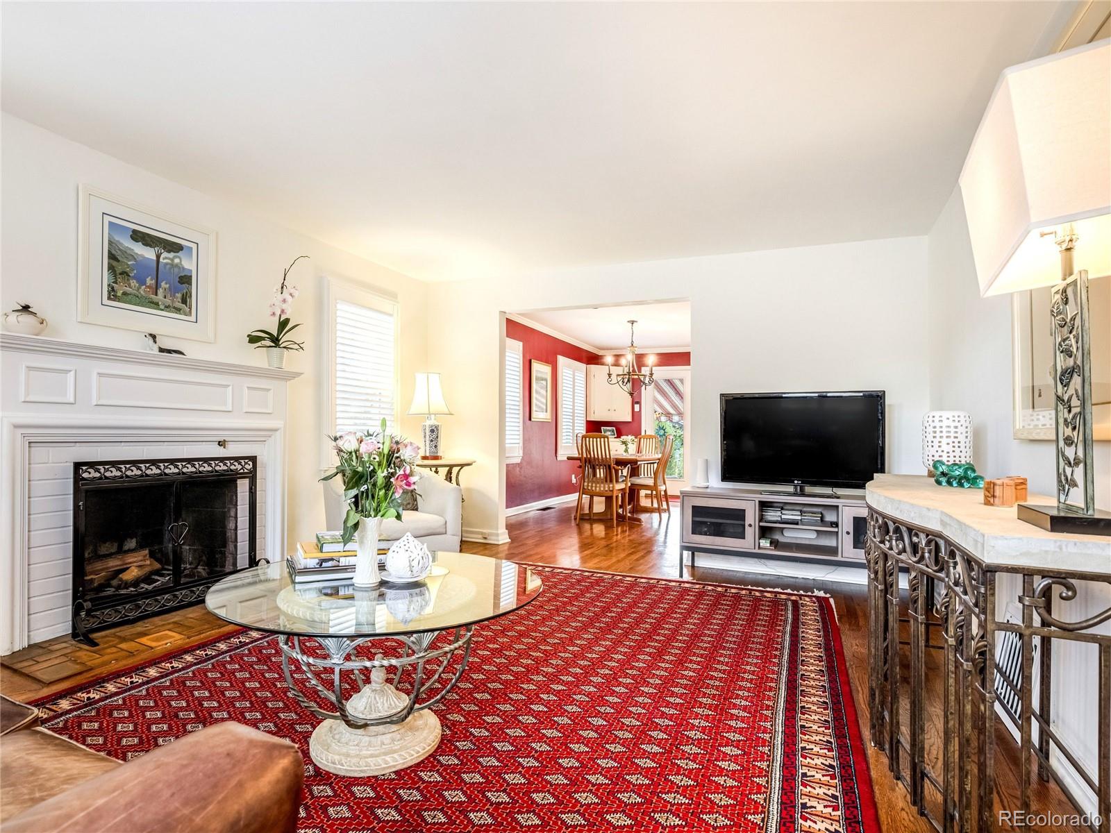 MLS Image #6 for 2116 n cascade avenue,colorado springs, Colorado