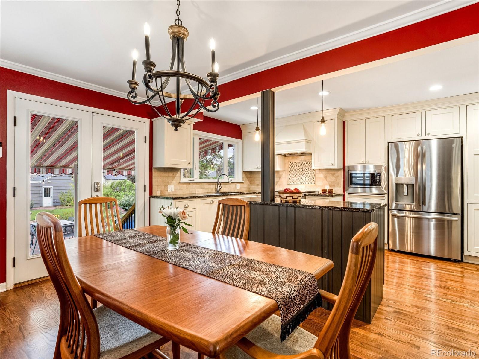 MLS Image #8 for 2116 n cascade avenue,colorado springs, Colorado