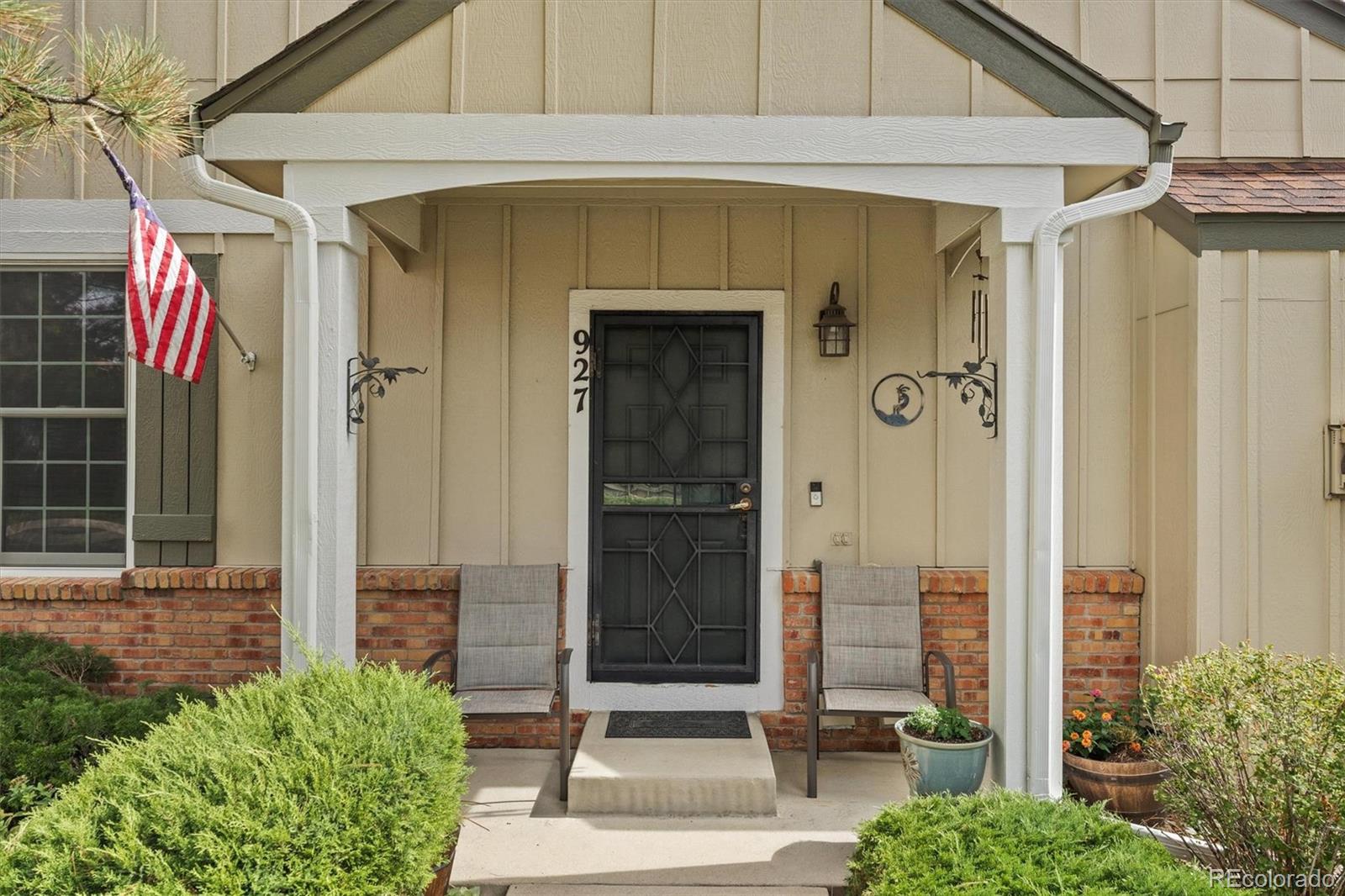 MLS Image #25 for 927 s evanston circle,aurora, Colorado