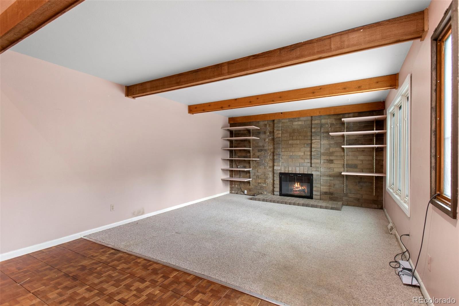 MLS Image #1 for 1151 s yosemite way 26,denver, Colorado