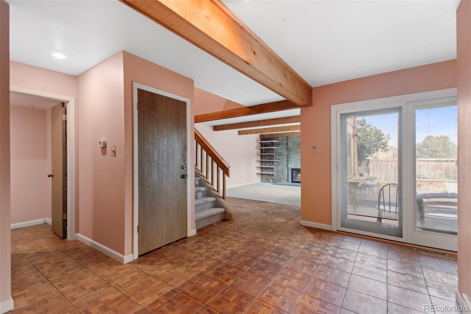 MLS Image #10 for 1151 s yosemite way 26,denver, Colorado