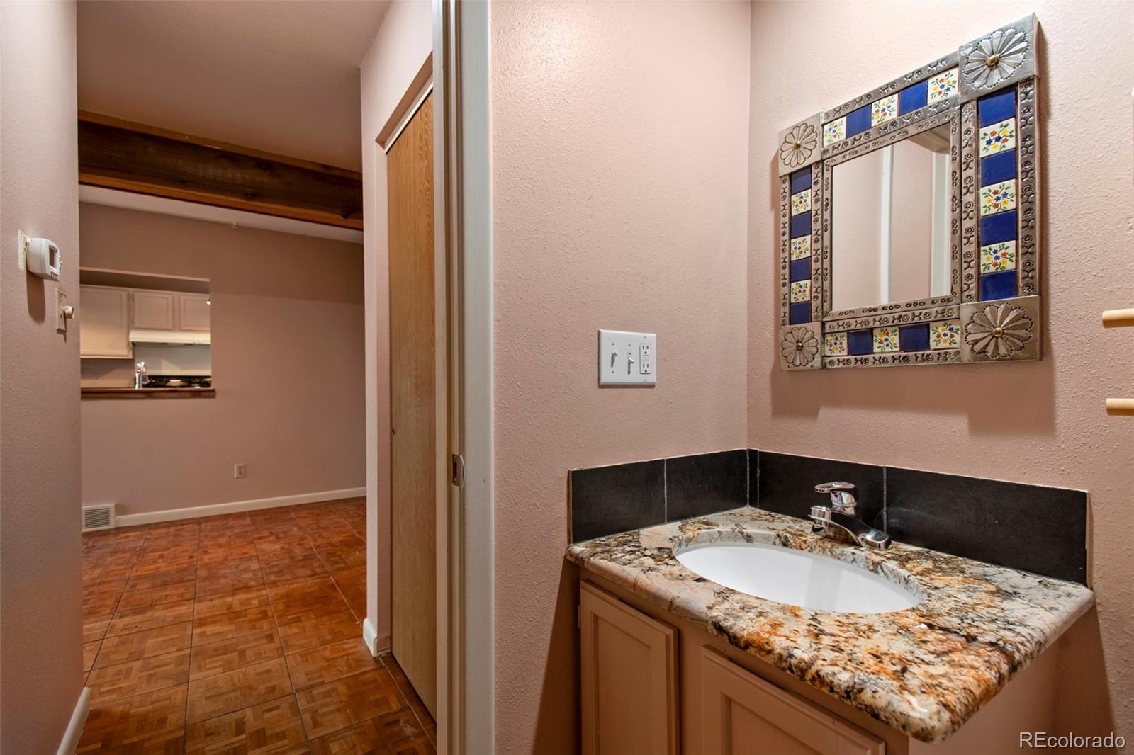 MLS Image #12 for 1151 s yosemite way 26,denver, Colorado