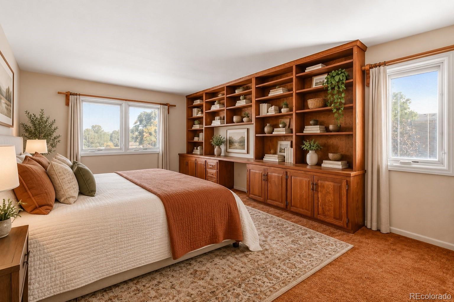 MLS Image #13 for 1151 s yosemite way 26,denver, Colorado
