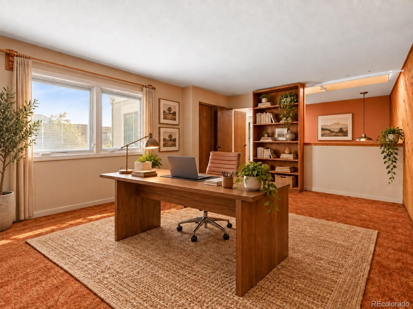MLS Image #19 for 1151 s yosemite way 26,denver, Colorado