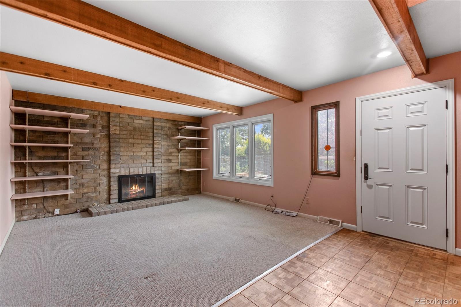MLS Image #2 for 1151 s yosemite way 26,denver, Colorado