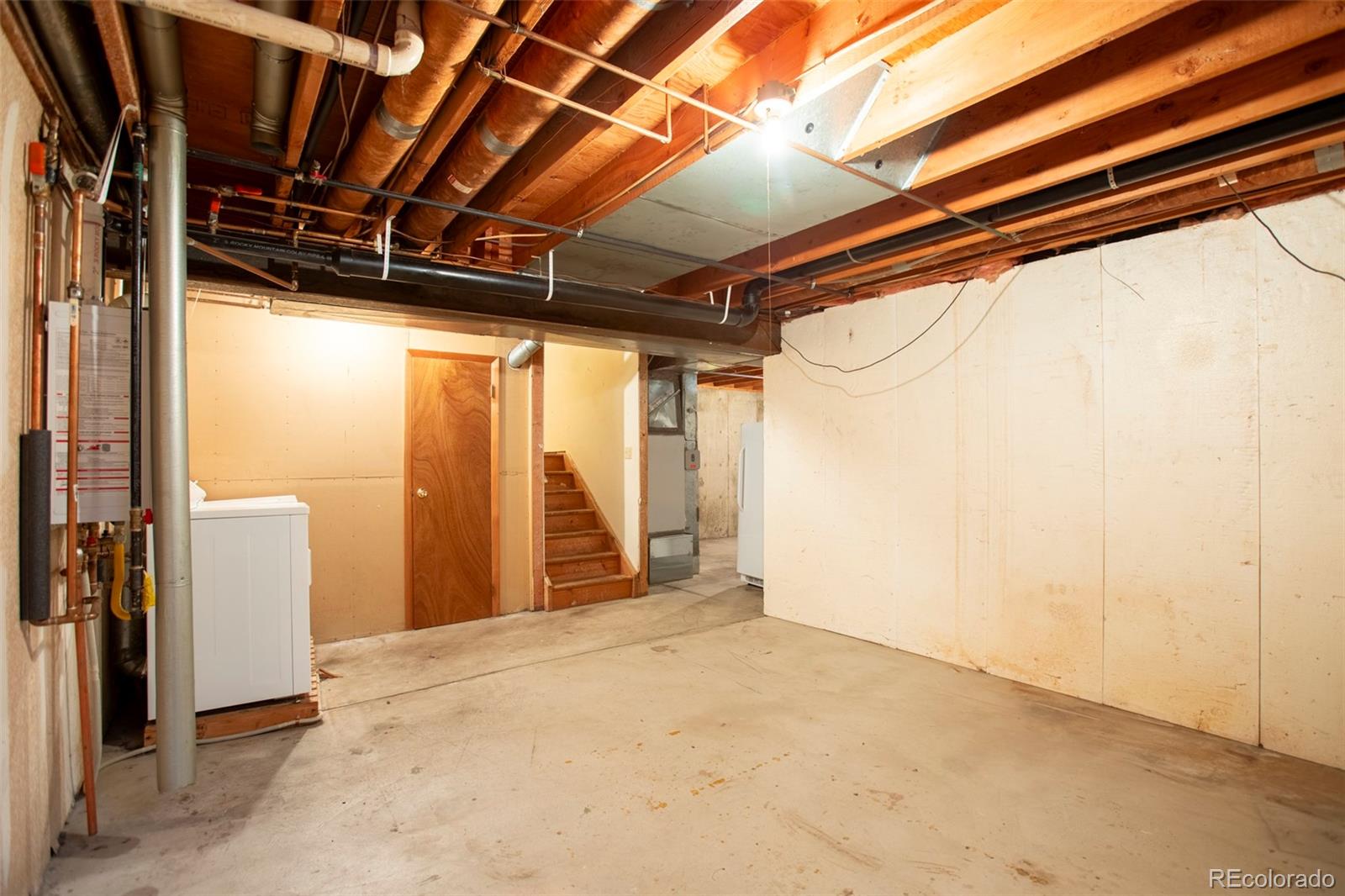 MLS Image #24 for 1151 s yosemite way 26,denver, Colorado