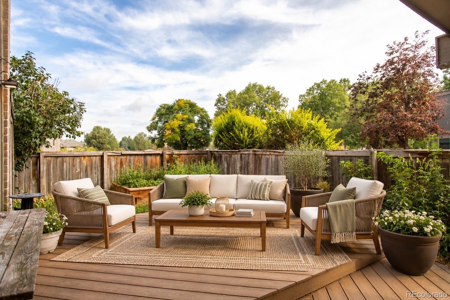 MLS Image #28 for 1151 s yosemite way 26,denver, Colorado