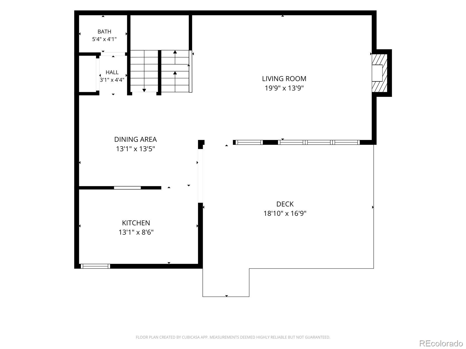 MLS Image #32 for 1151 s yosemite way 26,denver, Colorado