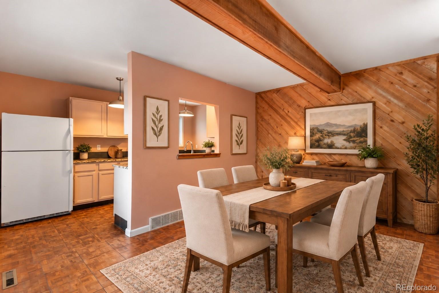 MLS Image #7 for 1151 s yosemite way 26,denver, Colorado