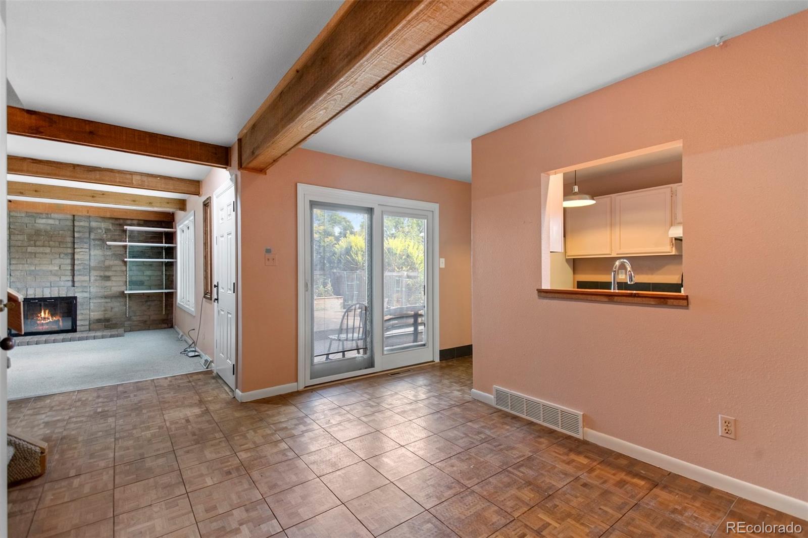 MLS Image #9 for 1151 s yosemite way 26,denver, Colorado