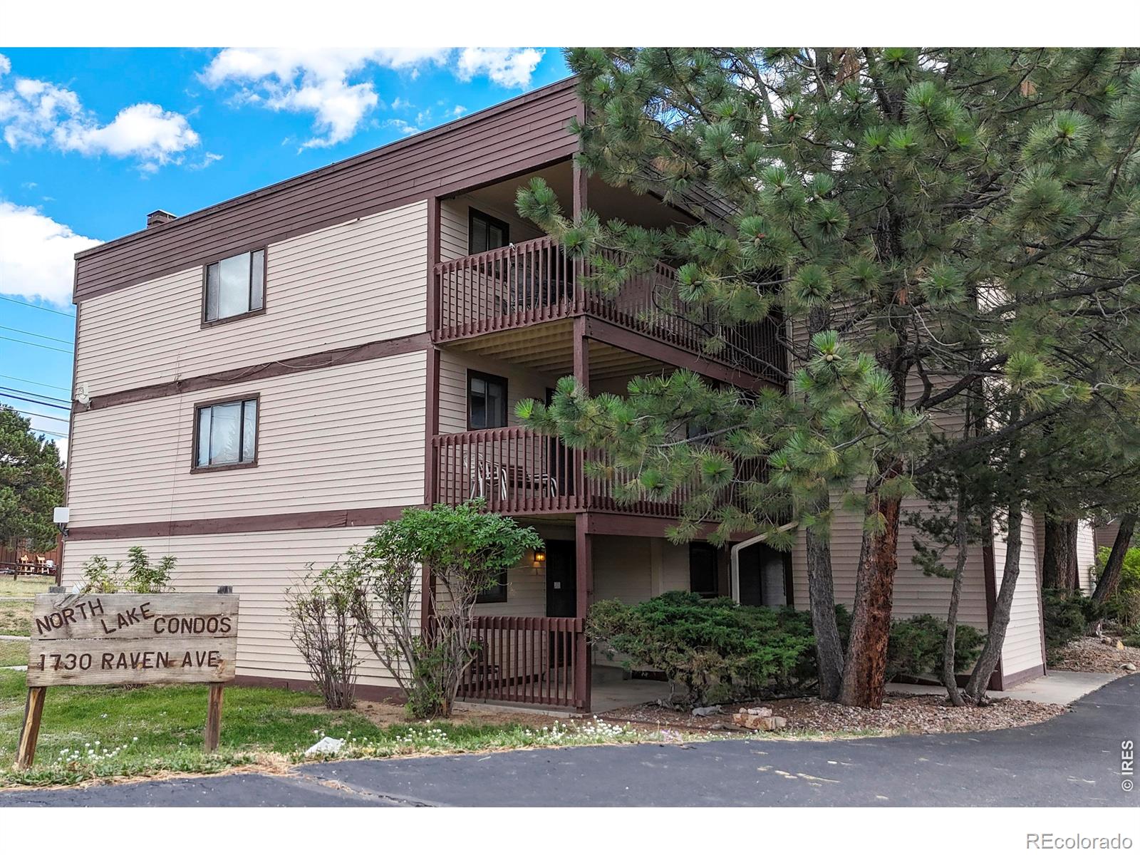 MLS Image #27 for 1730  raven avenue,estes park, Colorado