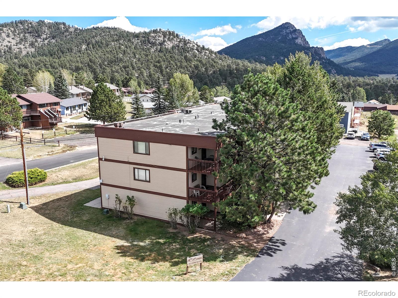 MLS Image #36 for 1730  raven avenue,estes park, Colorado