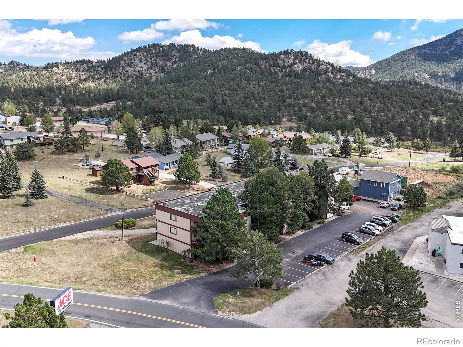 MLS Image #38 for 1730  raven avenue,estes park, Colorado