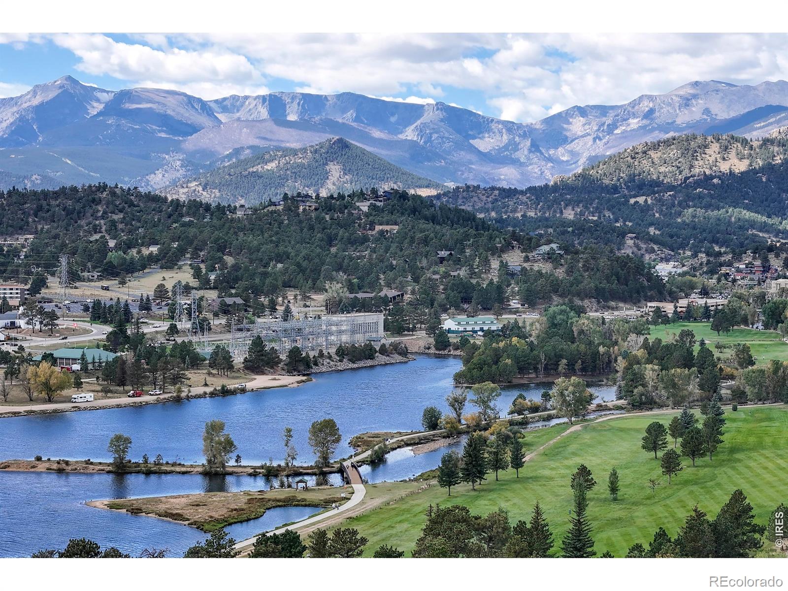 MLS Image #4 for 1730  raven avenue,estes park, Colorado