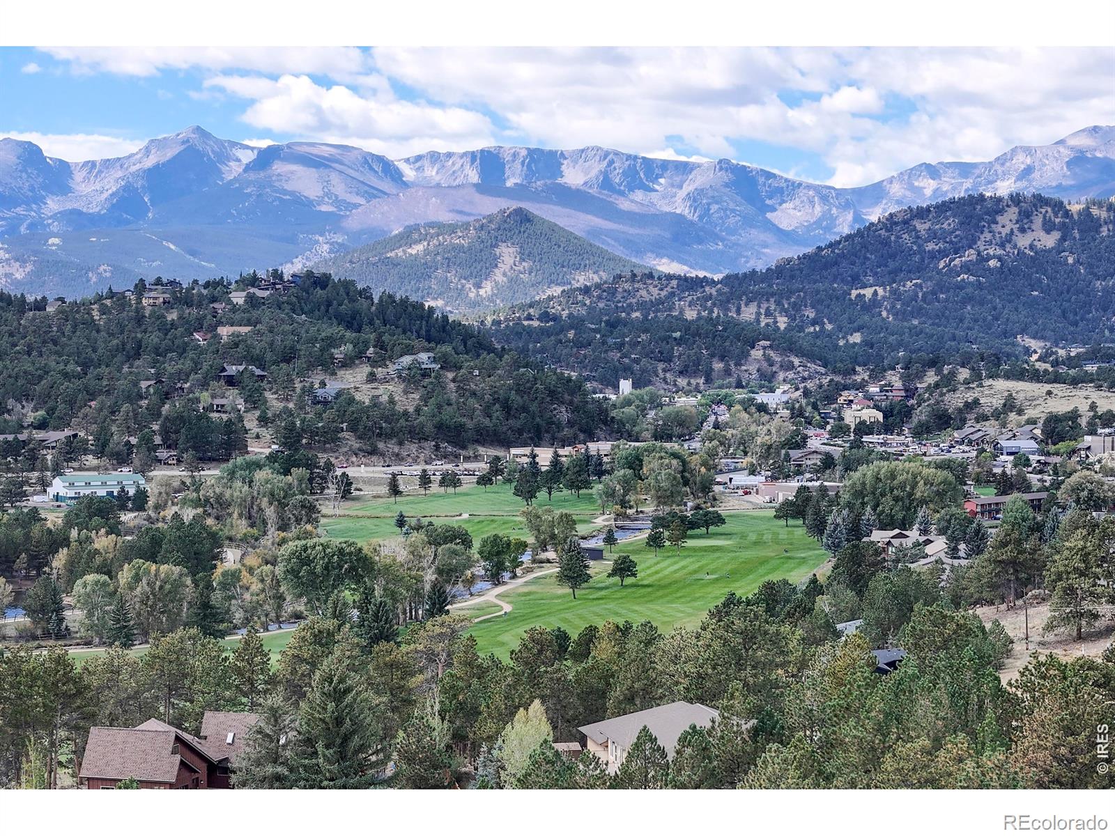 MLS Image #5 for 1730  raven avenue,estes park, Colorado