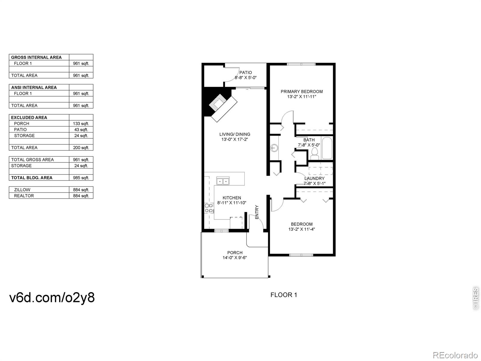 MLS Image #6 for 1730  raven avenue,estes park, Colorado