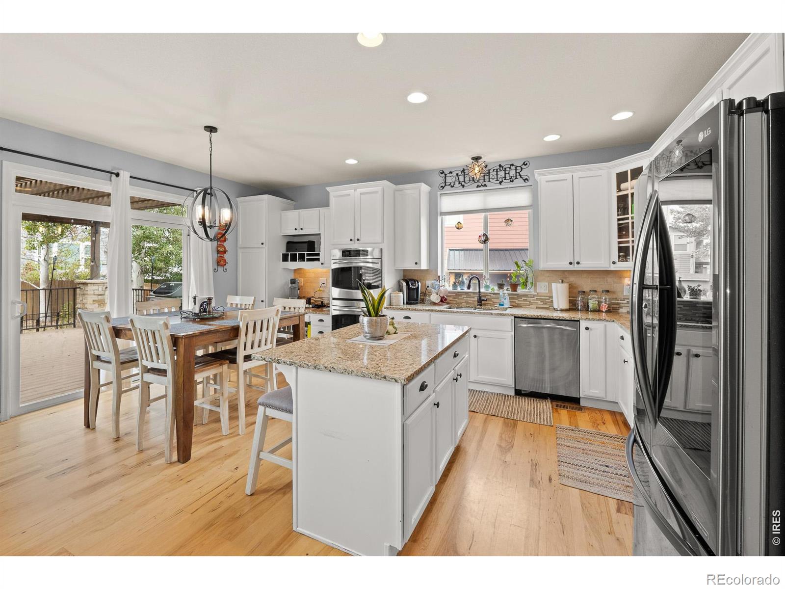 MLS Image #14 for 2774  blue acona way,johnstown, Colorado