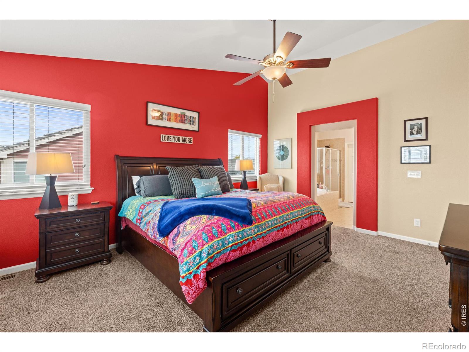 MLS Image #21 for 2774  blue acona way,johnstown, Colorado