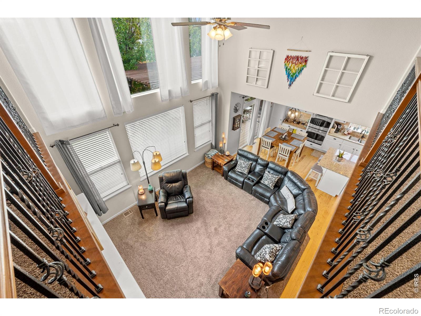 MLS Image #26 for 2774  blue acona way,johnstown, Colorado
