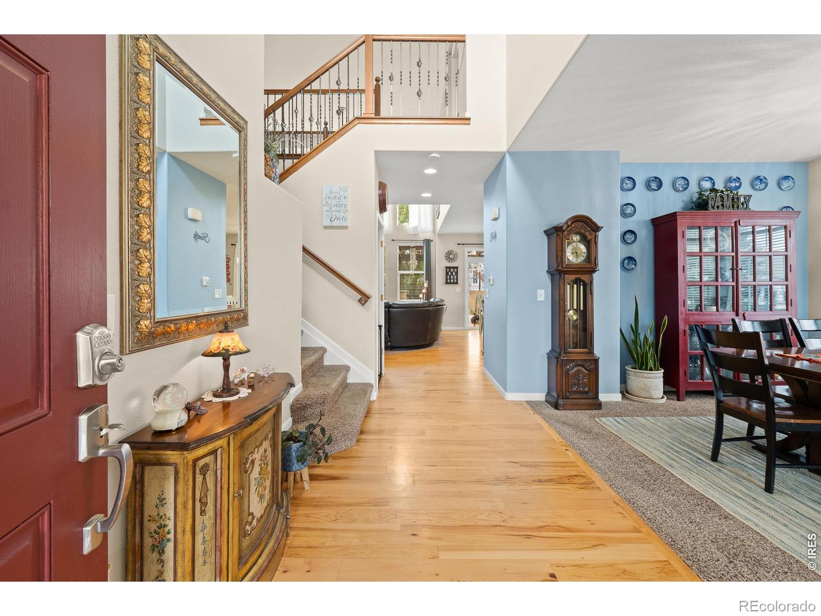 MLS Image #27 for 2774  blue acona way,johnstown, Colorado