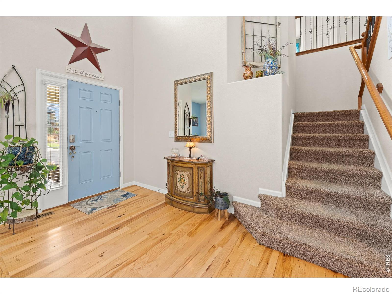 MLS Image #28 for 2774  blue acona way,johnstown, Colorado