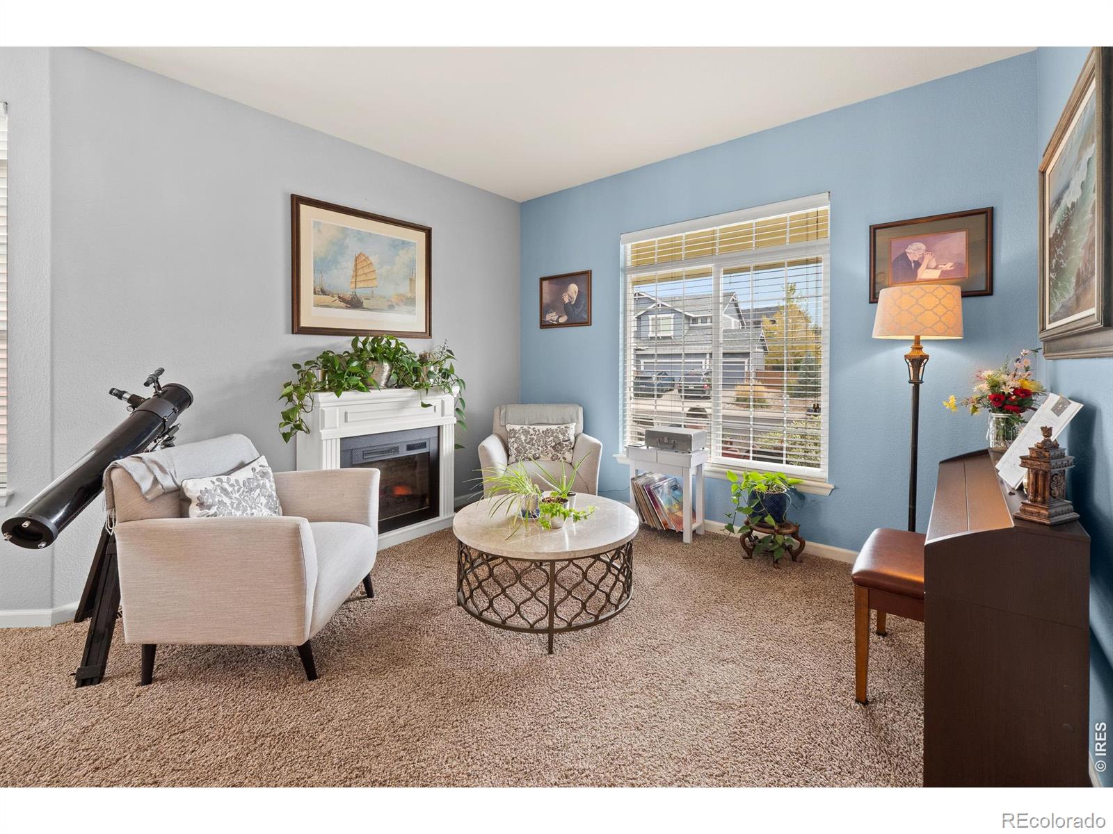 MLS Image #29 for 2774  blue acona way,johnstown, Colorado