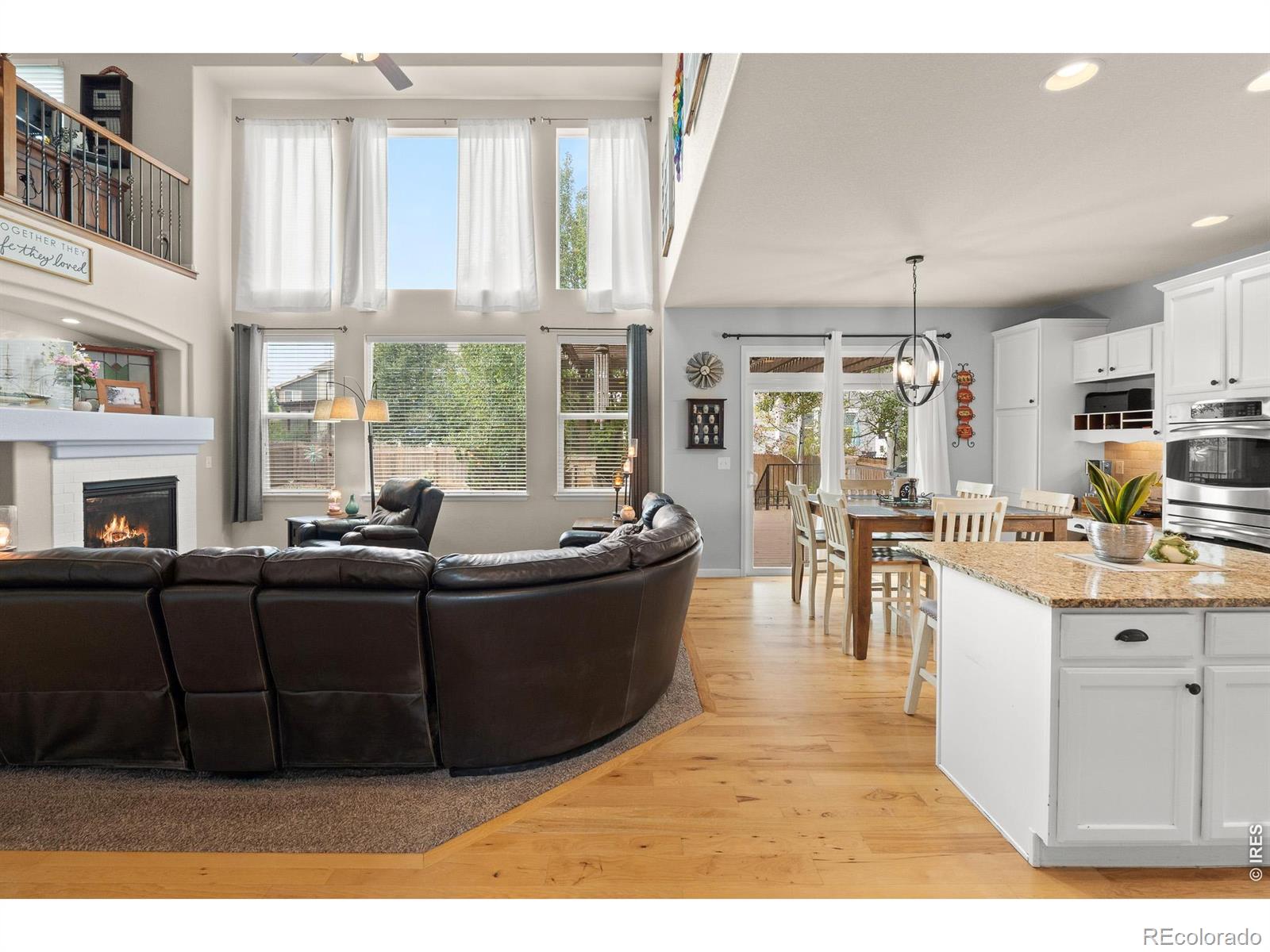 MLS Image #3 for 2774  blue acona way,johnstown, Colorado
