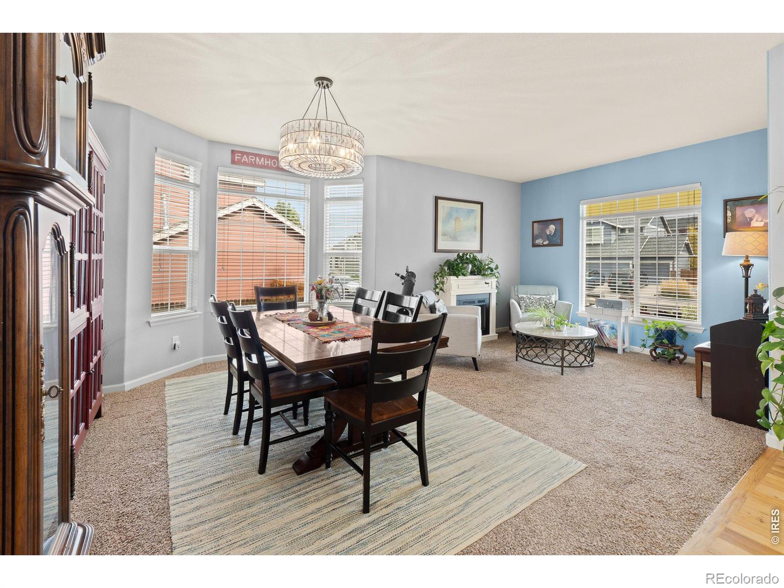 MLS Image #30 for 2774  blue acona way,johnstown, Colorado