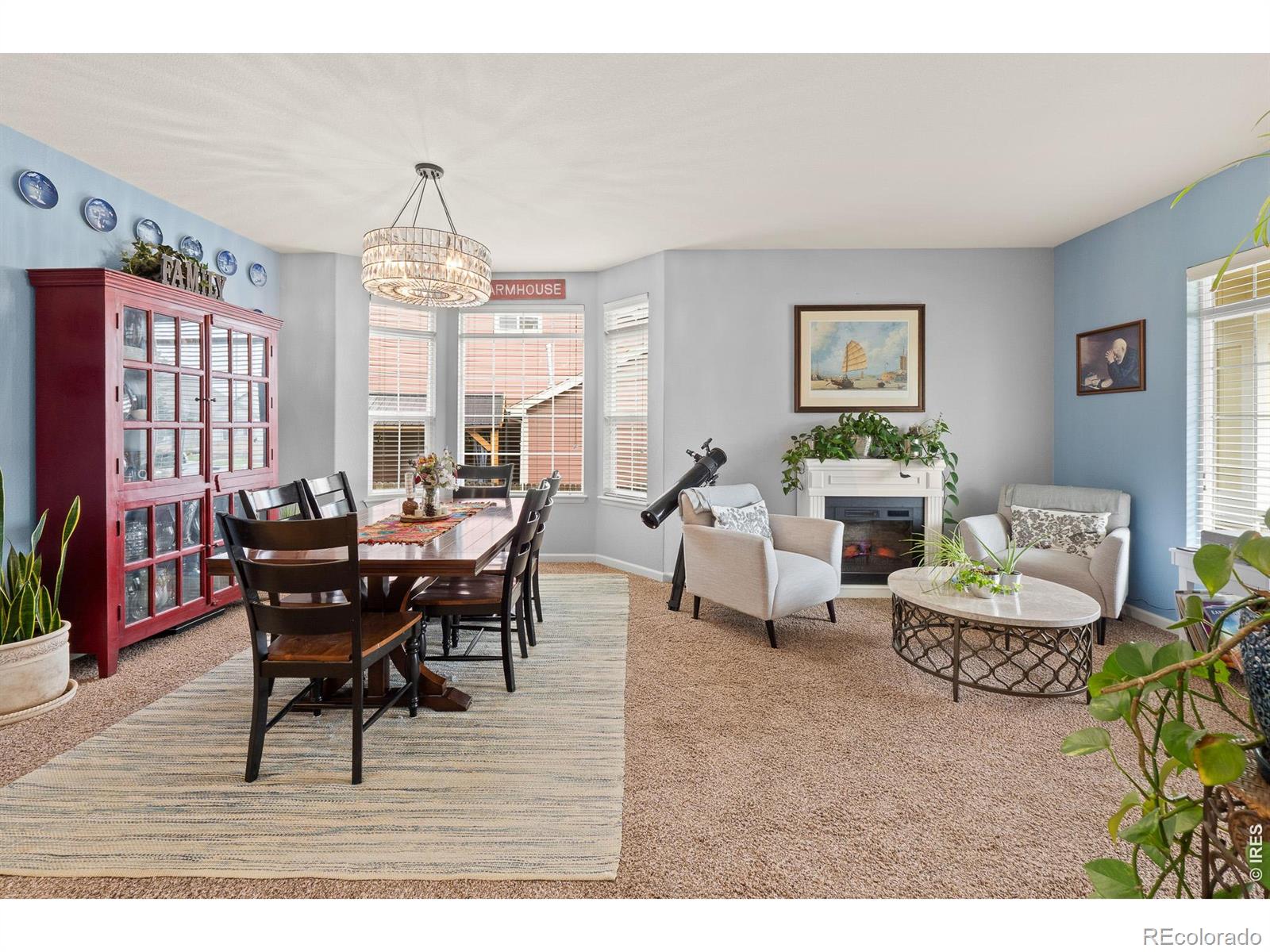 MLS Image #31 for 2774  blue acona way,johnstown, Colorado