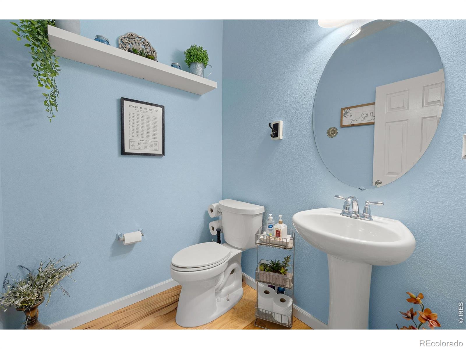 MLS Image #33 for 2774  blue acona way,johnstown, Colorado