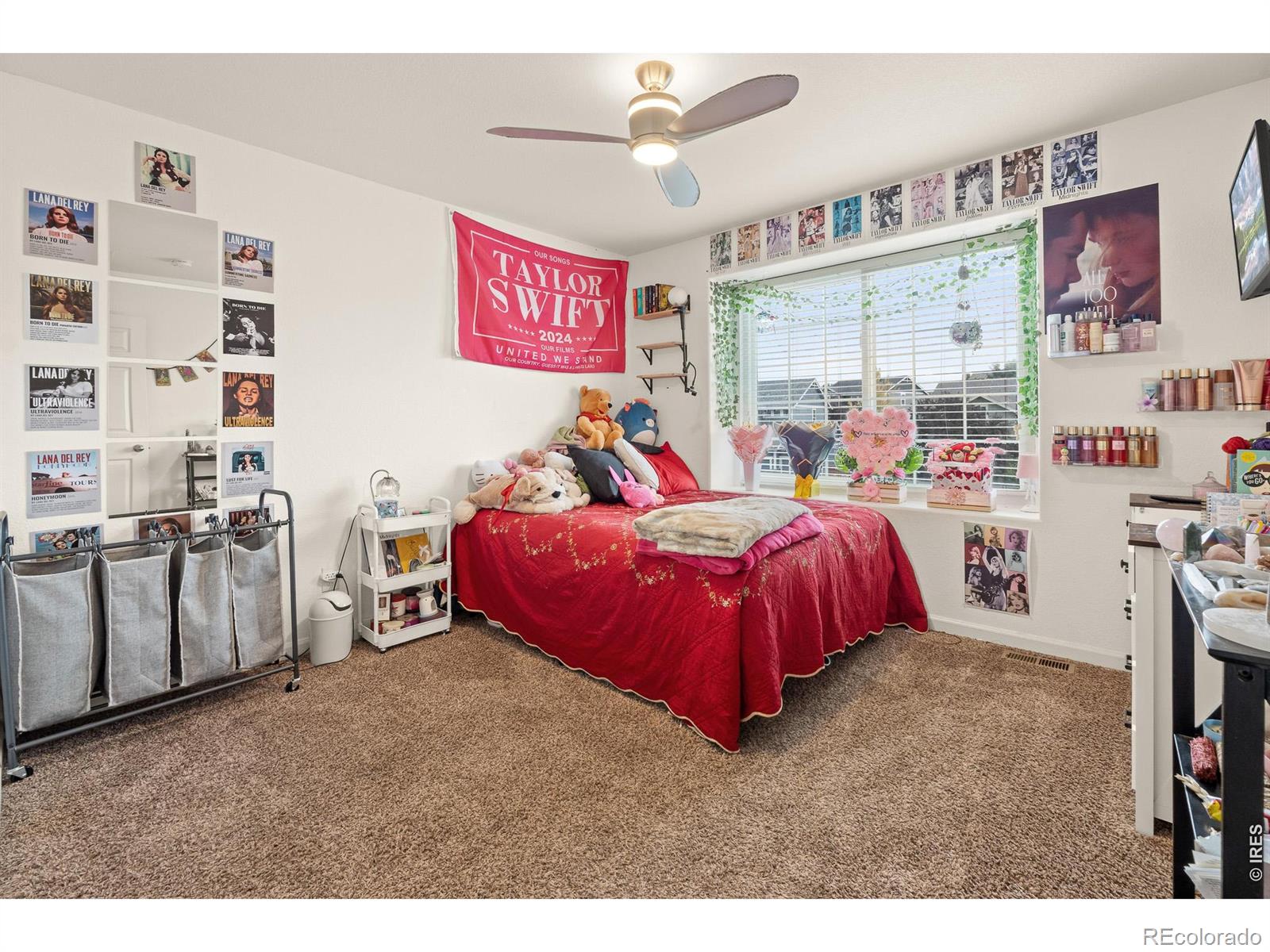 MLS Image #39 for 2774  blue acona way,johnstown, Colorado