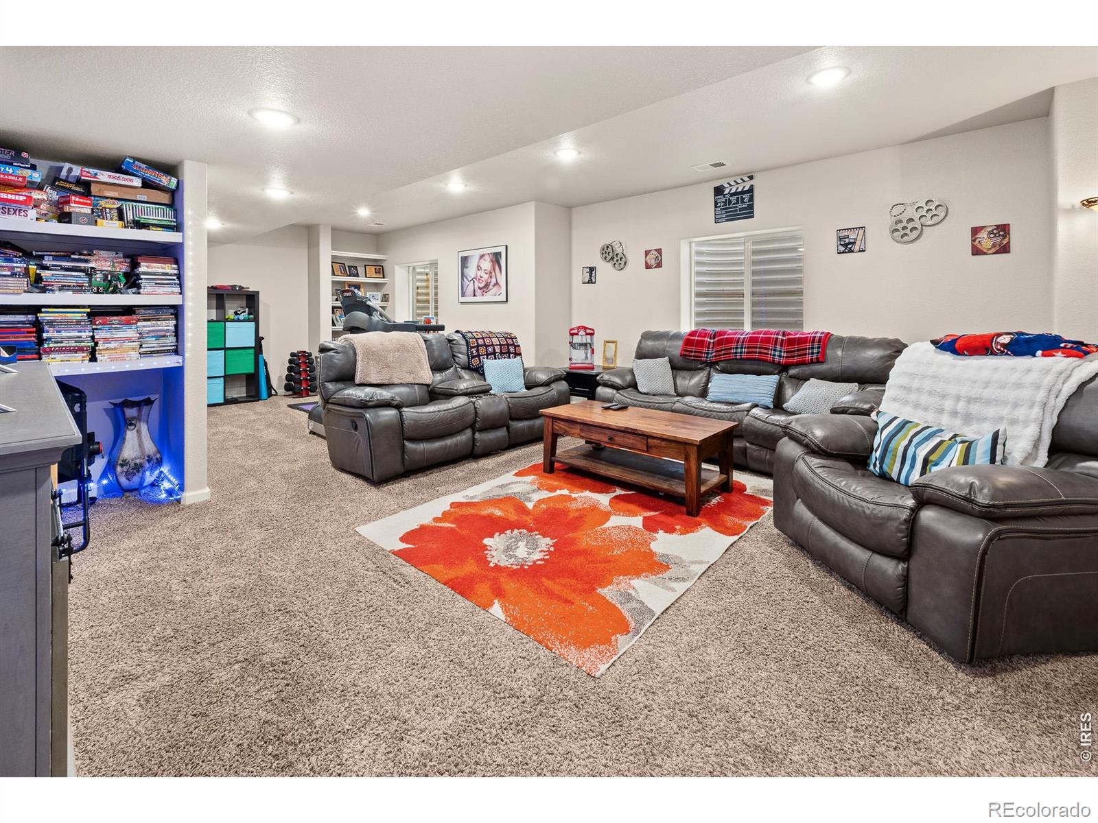 MLS Image #40 for 2774  blue acona way,johnstown, Colorado