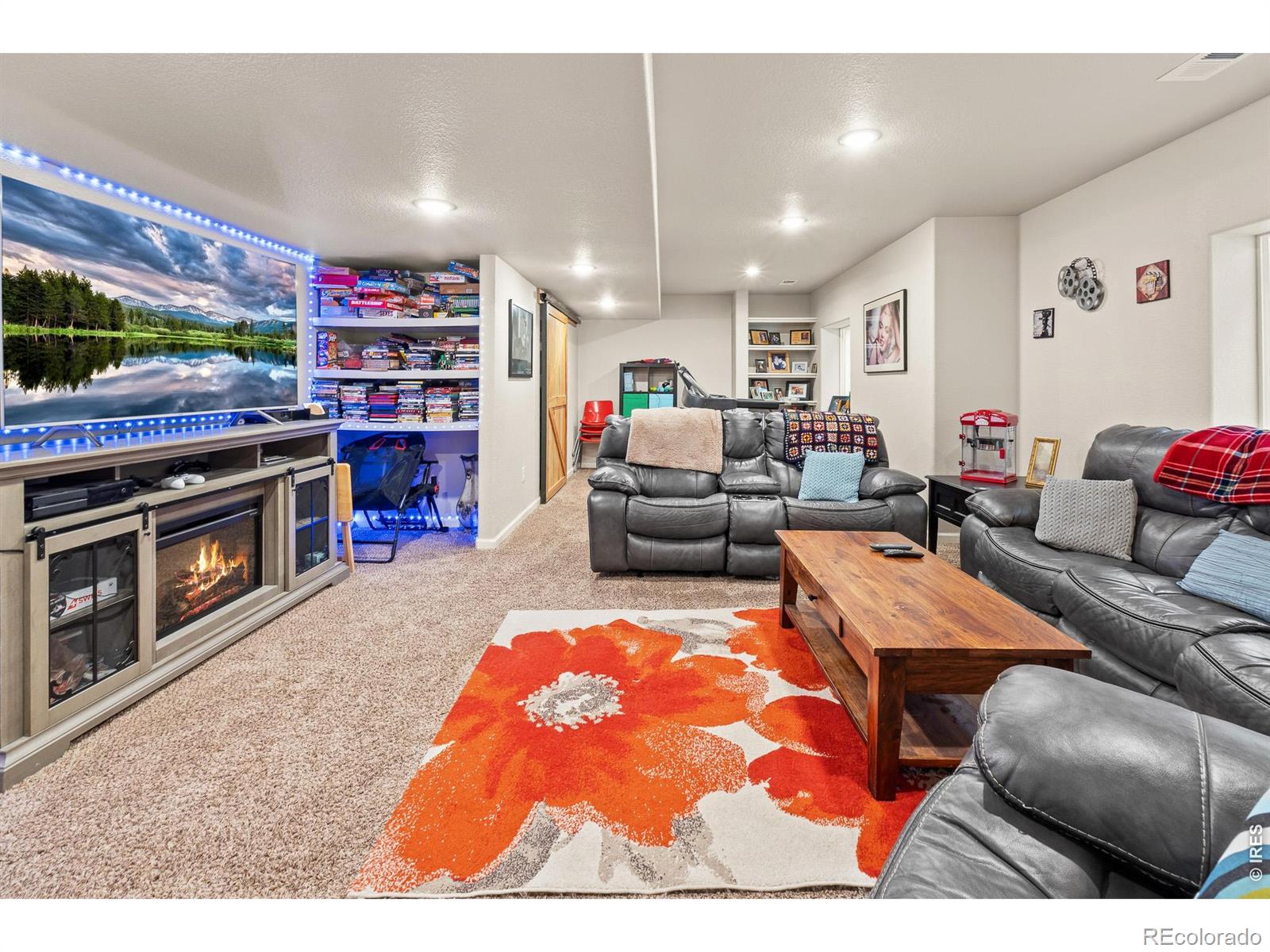 MLS Image #41 for 2774  blue acona way,johnstown, Colorado