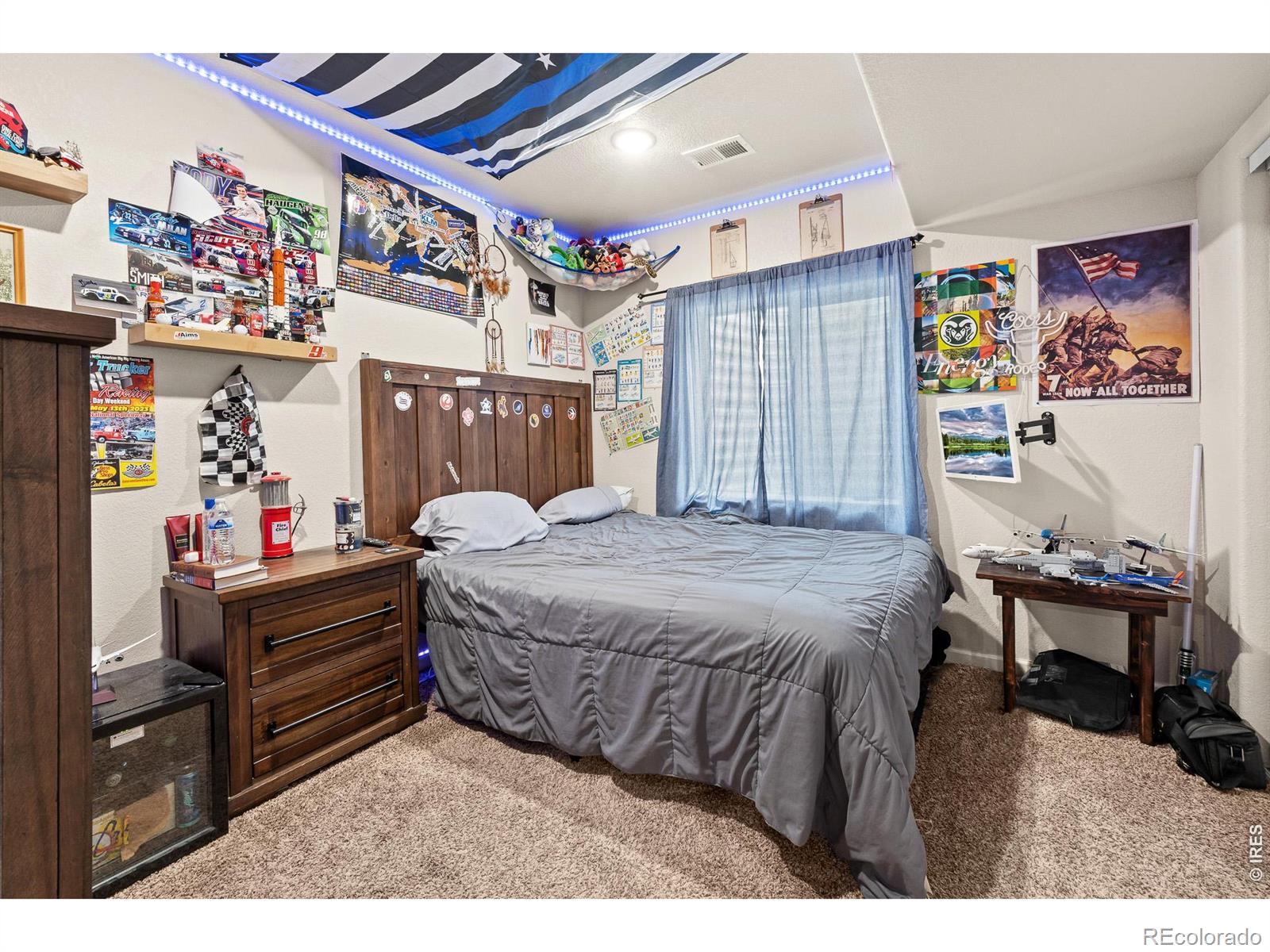 MLS Image #44 for 2774  blue acona way,johnstown, Colorado