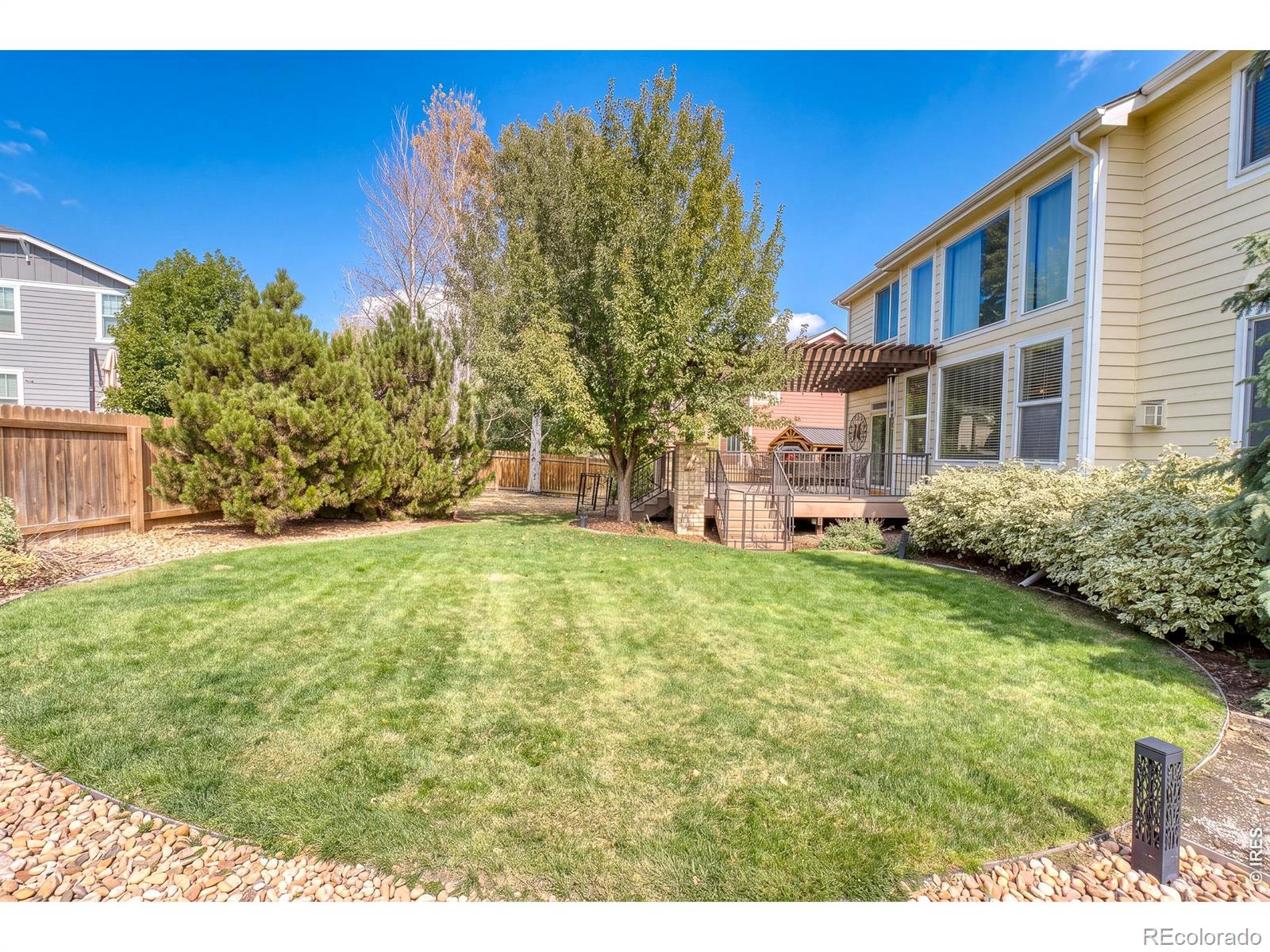 MLS Image #46 for 2774  blue acona way,johnstown, Colorado
