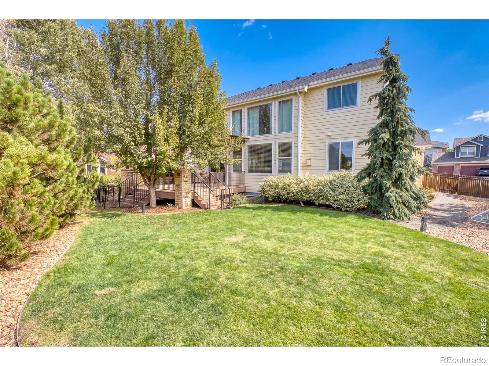 MLS Image #47 for 2774  blue acona way,johnstown, Colorado