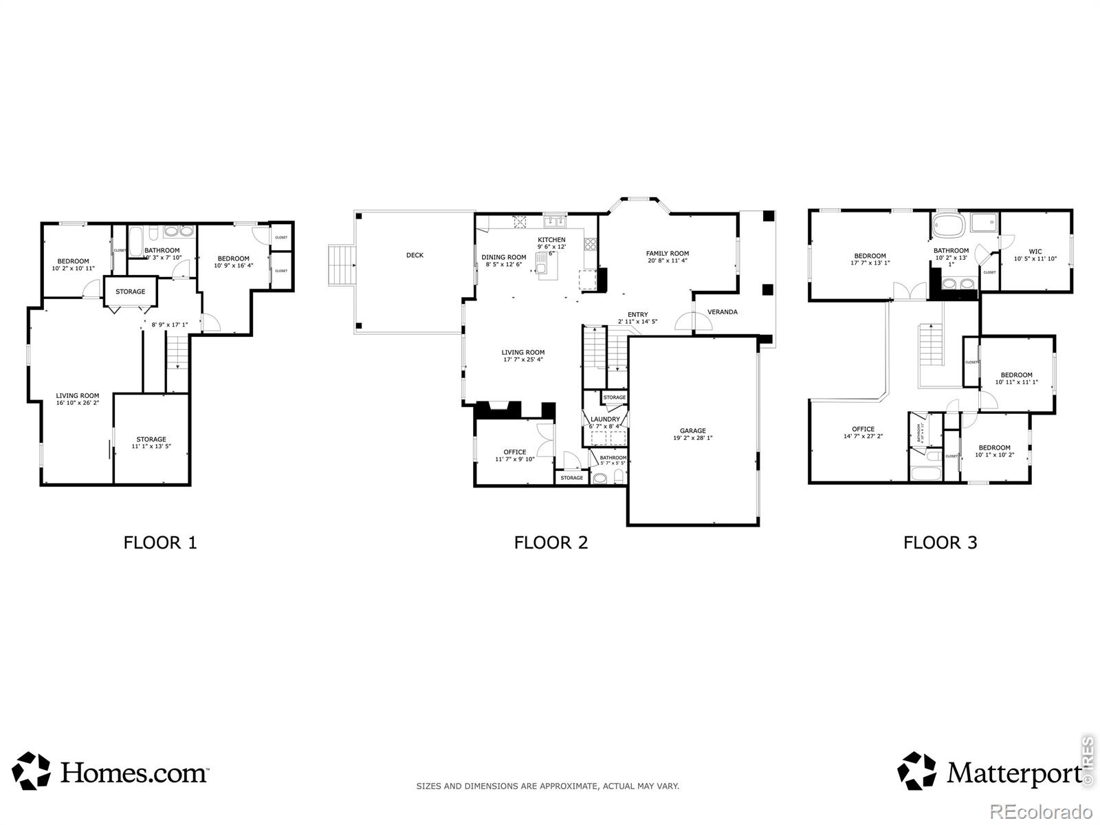 MLS Image #48 for 2774  blue acona way,johnstown, Colorado