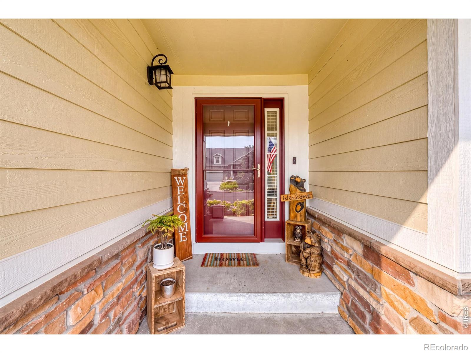 MLS Image #5 for 2774  blue acona way,johnstown, Colorado
