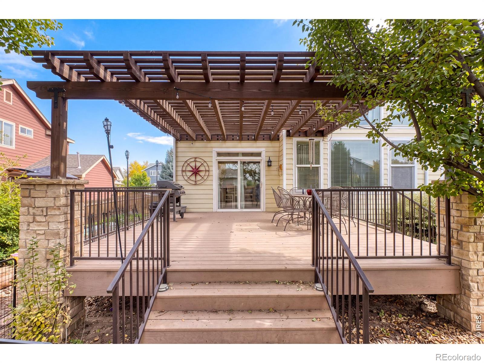 MLS Image #6 for 2774  blue acona way,johnstown, Colorado