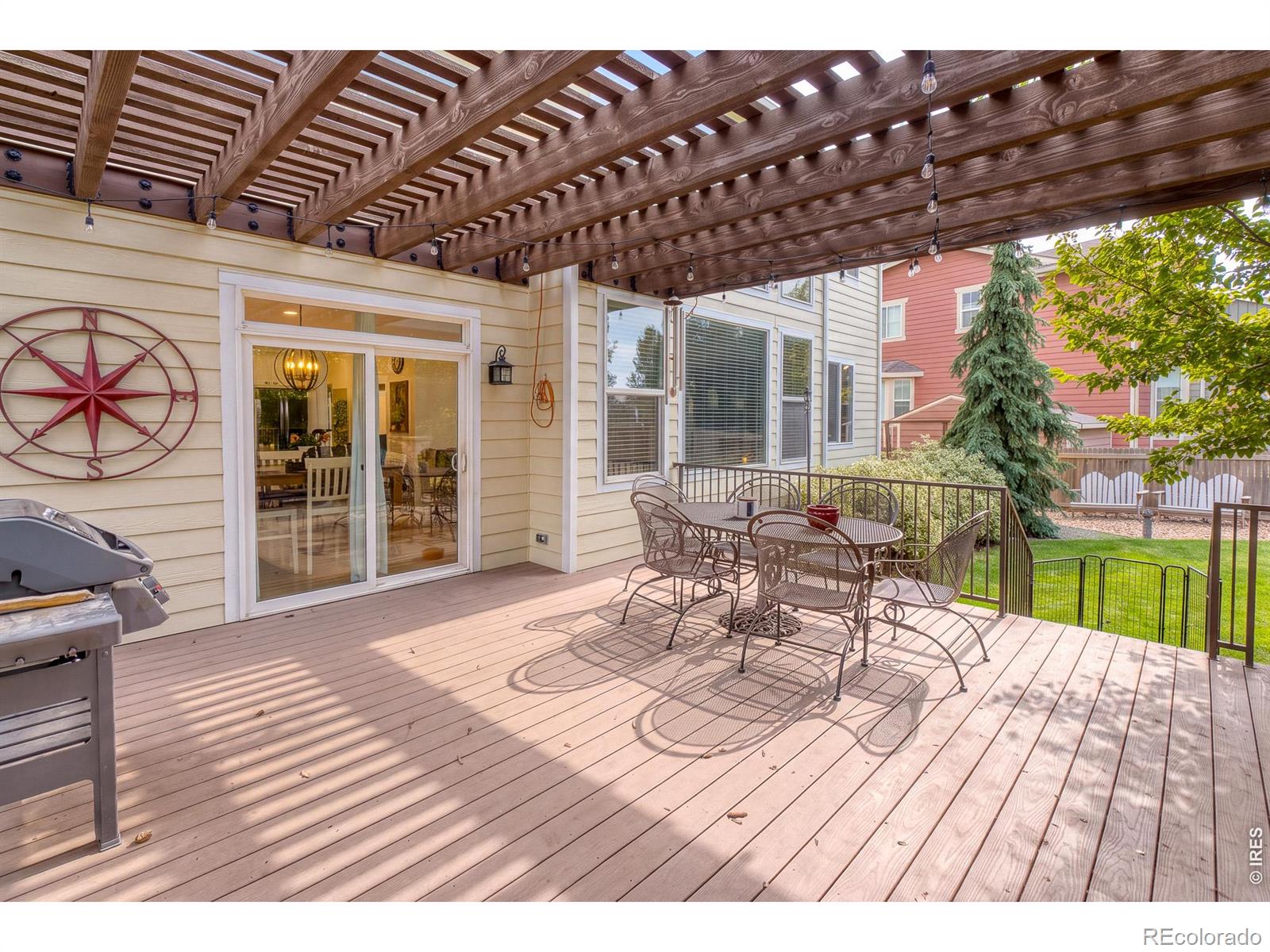 MLS Image #7 for 2774  blue acona way,johnstown, Colorado