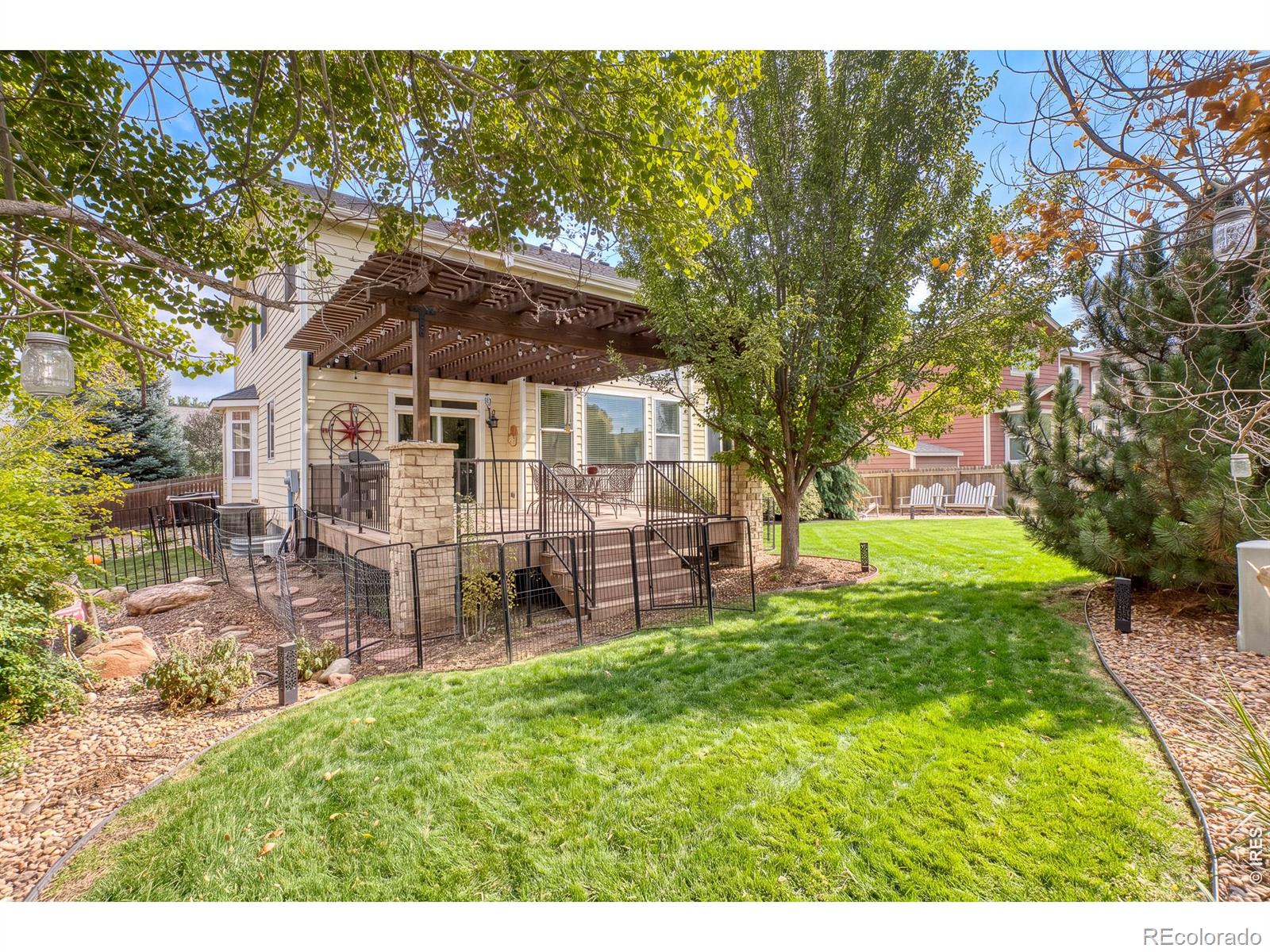 MLS Image #8 for 2774  blue acona way,johnstown, Colorado