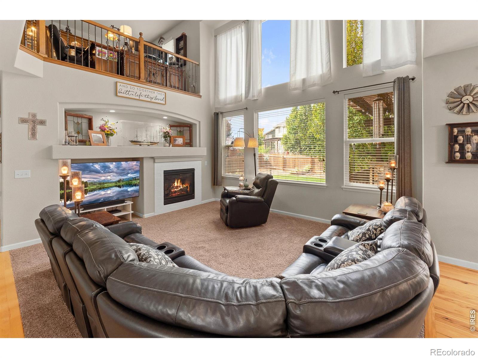 MLS Image #9 for 2774  blue acona way,johnstown, Colorado