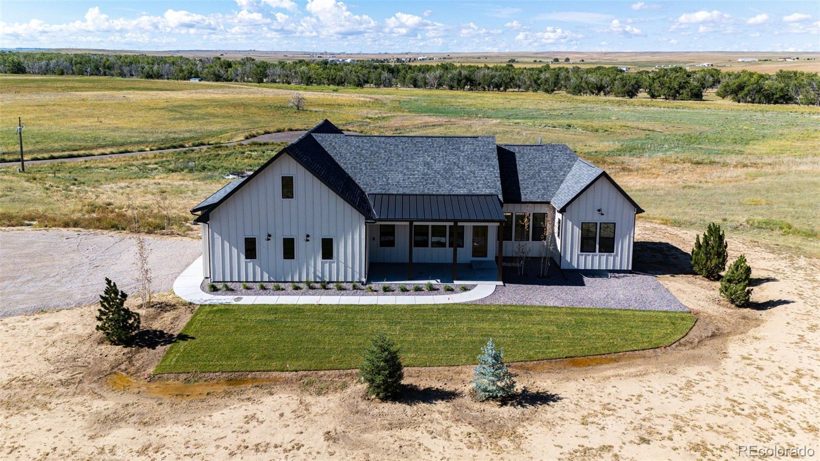 MLS Image #0 for 65275 e evans place,byers, Colorado