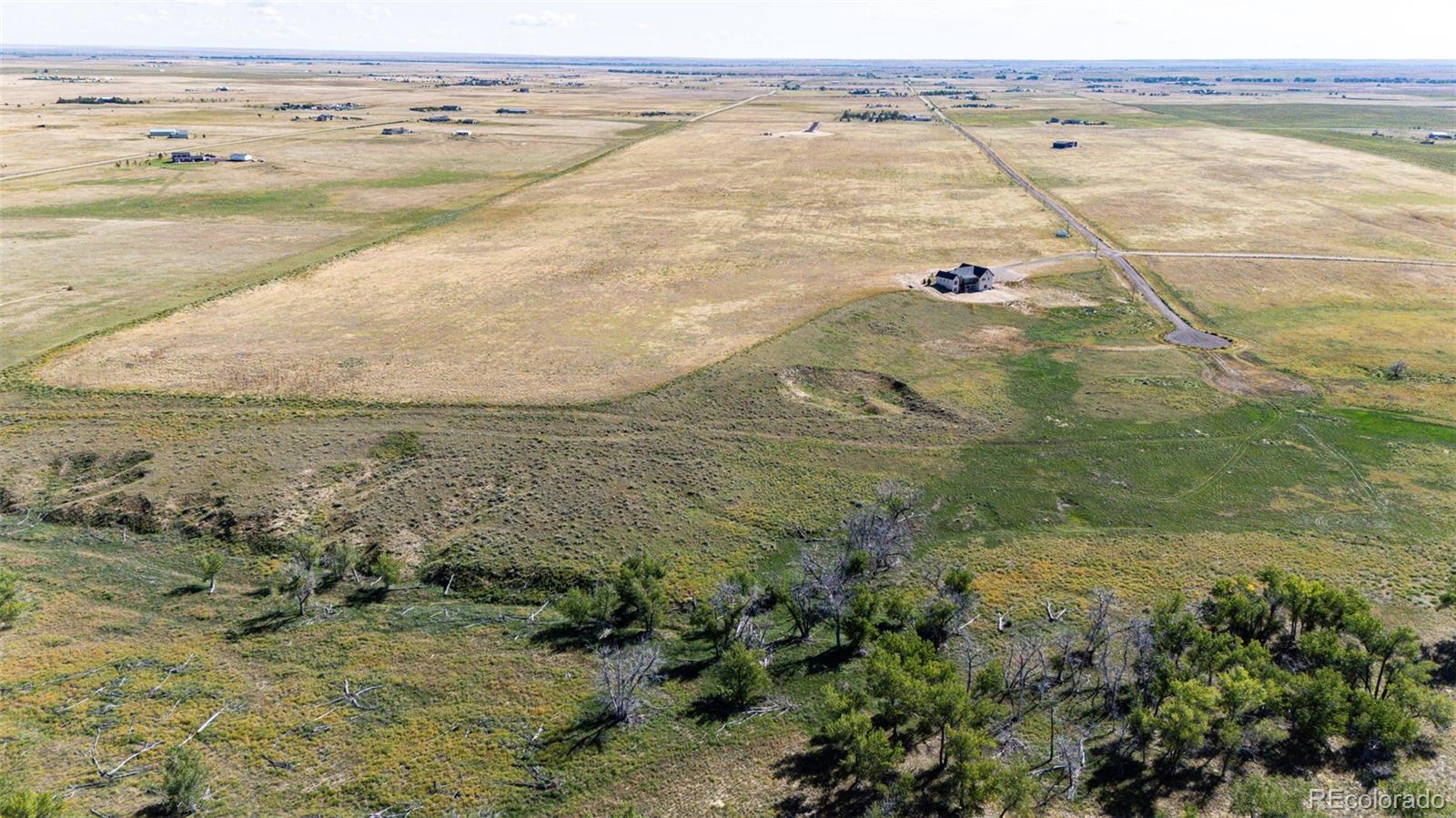 MLS Image #11 for 65275 e evans place,byers, Colorado