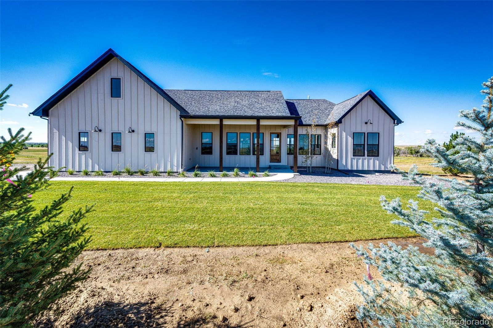 MLS Image #2 for 65275 e evans place,byers, Colorado