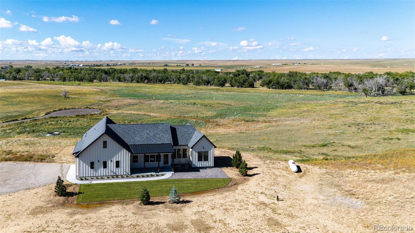 MLS Image #3 for 65275 e evans place,byers, Colorado